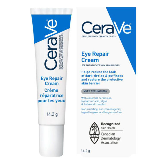 CeraVe Eye Repair Cream